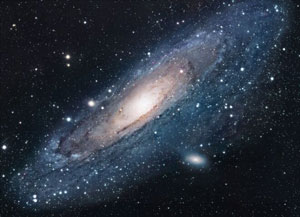 تعریف ستاره‌شناسی و ارتباط با علوم دیگر