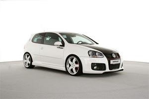 GOLF GTI