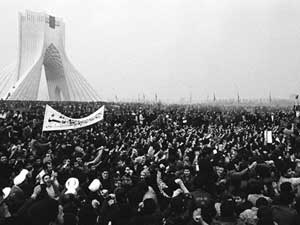 انقلاب اسلامی و خودباوری ایرانیان