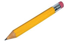 چرا باید مداد روان بخریم؟