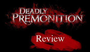 نگاهی مختصر به بازی Deadly premonition