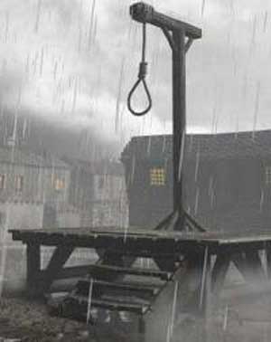 سابقه تاریخی و تحول مجازات اعدام‏