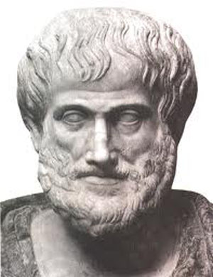 ارسطو و غایت شناسی هنر