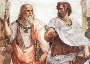 آموزه اصلی افلاطون