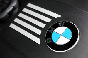 داستان BMW از کجا شروع شد