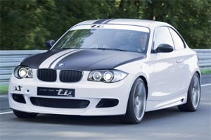 BMW ۱-Series Concept