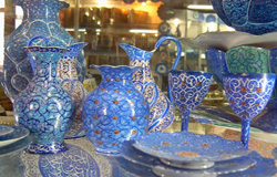 صنایع دستی شیراز