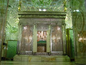 امام زاده سید حمزه (ع)