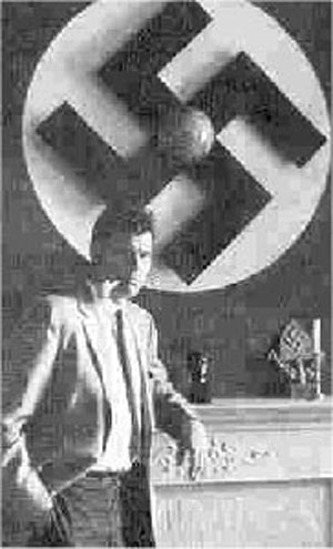 ۲۵ اوت سال ۱۹۶۷ ـ روزی که رهبر حزب نازی آمریکا ترور شد