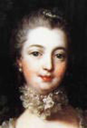 ۳۱ دسامبر ـ مادام دو پمپادور؛ زنی که عملا زمام امور فرانسه در دست داشت