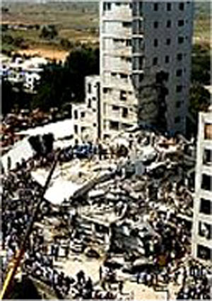 ۹ اکتبر ۲۰۰۵ ـ معمای همزمانی های زلزله ها و سیلها