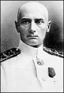 ۸ فوریه  ۱۹۲۰ ـ اعدام فرمانده سپیدها