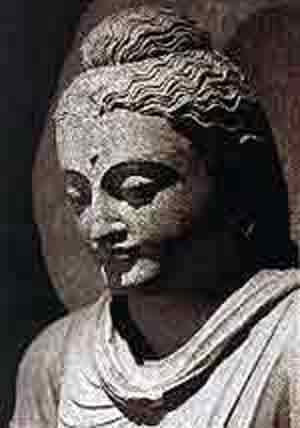 ۸ آوریل ۵۶۳ پیش از میلاد ـ زادروز بودا