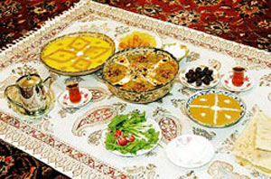 آداب ماه رمضان در میان ترکمن‌ها