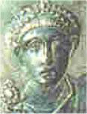 ۲۴ اوت سال ۴۱۰ ـ زوال امپراتوری روم در غرب