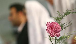 آیین ازدواج در فرهنگ ایرانی
