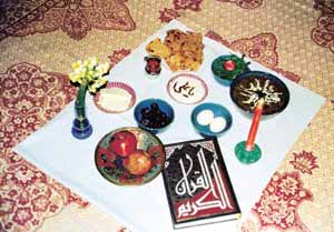 دعای روز چهارم ماه مبارك رمضان