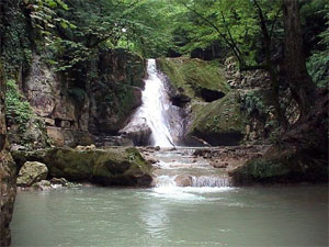 آشنایی با پارک ملی گلستان