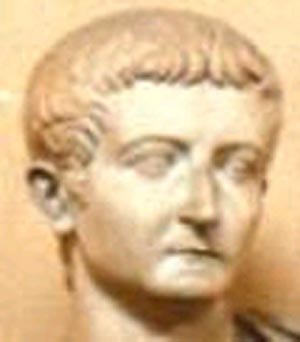 ۲ اکتبر سال ۱۵ ـ نهایت قلدری امپراتوری روم