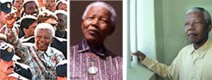 ۱۸ ژوئیه ۱۹۹۶ ـ زاد روز «نلسون ماندلا» مرد محبوب ملتها