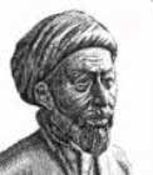 ۲۷ اکتبر ۱۴۴۹ ـ الغ بیگ شاهزاده ریاضیدان و فضا شناس دودمان تیموریان