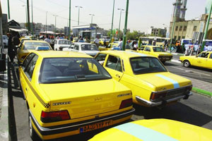 تاکسی نوشت، ژانر جدید مطبوعاتی ایران