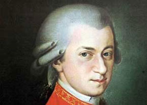 پنجم دسامبر سال ۱۷۹۱ میلادی ـ درگذشت ولفگانگ موتزارت