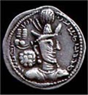 ۴ سپتامبر سال ۳۶۳ میلادی ـ ... و در پی شکست بزرگ ارتش روم از ایران