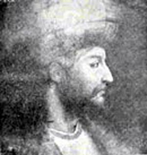 ۱۷ ژوئیه سال ۱۴۸۷ ـ زادروز شاه اسماعیل صفوی
