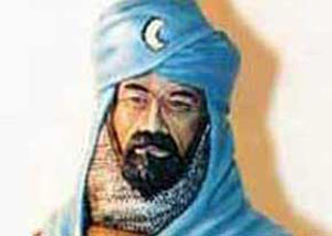 ۲۵ نوامبر سال ۱۱۷۴ میلادی ـ فتح دمشق توسط سلطان صلاح الدین