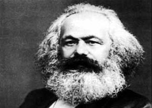 ۱۴ مارس سال ۱۸۸۳ ـ کارل مارکس درگذشت