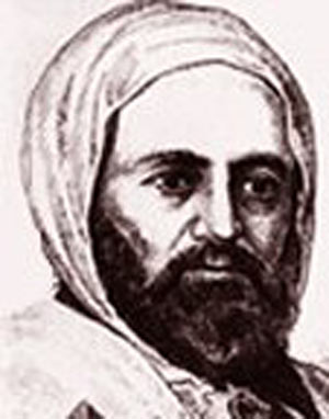 ۶ سپتامبر ۱۸۰۸ ـ روزی که عبدالقادر قهرمان ملی الجزایری ها درگذشت