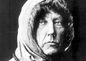 ۱۴ دسامبر سال ۱۹۱۱ میلادی ـ فتح قطب جنوب توسط آموندسن