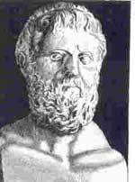 ۱۸ ژانویه ۴۹۵ ـ سوفوکلس پدر درام نویسی