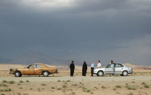 مینای شهر خاموش