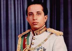۱۴ ژوییه سال ۱۹۵۸ میلادی - کودتای خونبار درعراق،قتل فیصل دوم