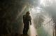 گردش در بزرگ‌ترین غار زیرزمینی جهان + عکس
