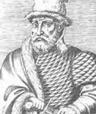۱۲ فوریه  ۱۴۰۵ ـ سالگشت درگذشت امیرتیمور گورکان