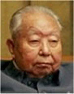 ۲ سپتامبر ۱۹۷۸ـ دیدار هوا گوفنگ رئیس وقت دولت چین با شاه (درجریان انقلاب سال ۱۹۷۸)