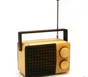 رادیو، رسانه ای همراه