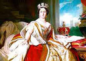 ۲۰ ژوئن سال ۱۸۳۷ میلادی ـ ویکتوریا برتخت سلطنت بریتانیا نشست