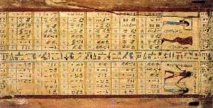 نگاهی به تقویم مصر و روم باستان