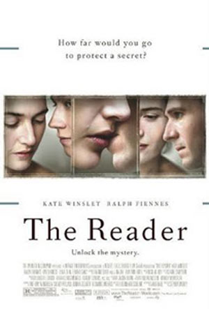 کتاب‌خوان / The Reader