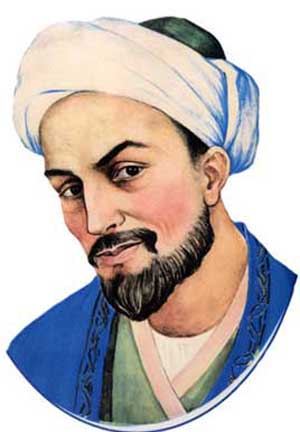 امروز با سعدی