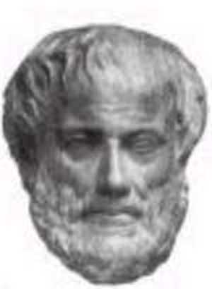 ۷ مارس سال۳۲۲ پپش از میلاد ـ روزی که ارسطو درگذشت