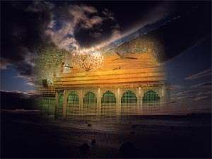 حرامخواری، دیگر خصوصیت قاتلان امام حسین (علیه السلام)