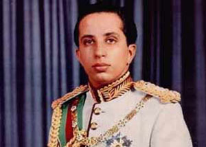 ۱۴ ژوییه سال ۱۹۵۸ میلادی ـ قتل فیصل دوم ‌و سقوط رژیم سلطنتی