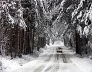 رعایت نکات ایمنی؛ رانندگی بی دغدغه در فصل سرما