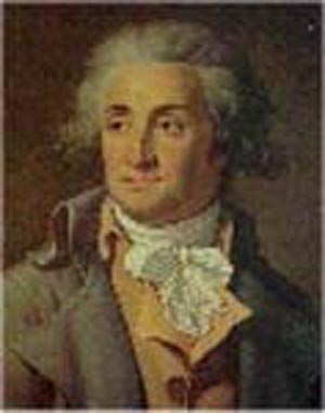 ۱۷ سپتامبر ۱۷۹۴ ـ سالروز درگذشت کندورسه و نگاهی به اندیشه های او