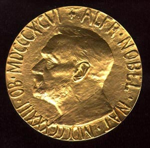 نوبل ادبی و حاشیه‌هایش